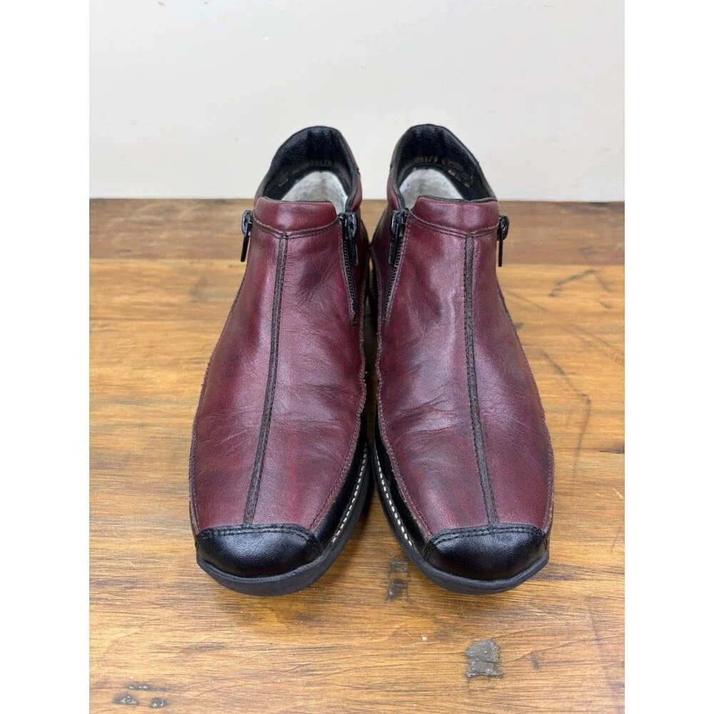 Rieker pre owned
